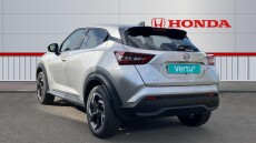 Nissan Juke 1.0 DiG-T 114 N-Connecta 5dr DCT Petrol Hatchback